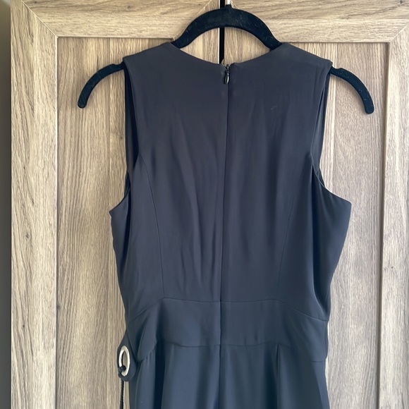 EUC Ramy Brook NY Wide Leg Jumpsuit - Picture 6 of 11